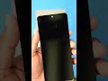 Best way to fix punch hole display glass