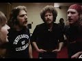 Capture de la vidéo Eagles - Seven Bridges Road (Backstage Warm-Up)