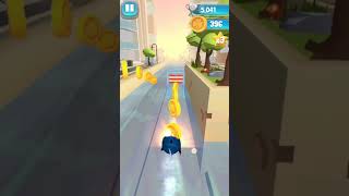 Run fish Run 2: Runner Game screenshot 4