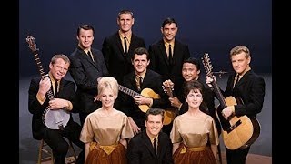 Barry McGuire - Eve Of Destruction / The New Christy Minstrels - Green, Green / Saturday Night chords