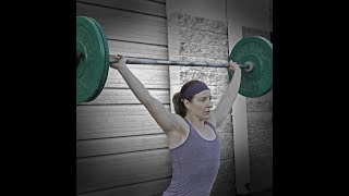 Shoulder mobility - PVC pass throughs