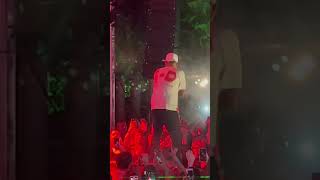 Mc Cabelinho - Gotham (show Éden Içara-SC)