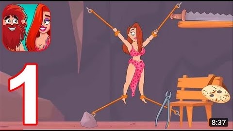 Comics Bob Game AlI Levels 1-45 Gameplay Walkthrough Review| (IOS - Android)