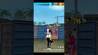 game me babu Sona?  😡😅 | Free fire | funny content | #freefire #NXTPS#funny #garenafreefire