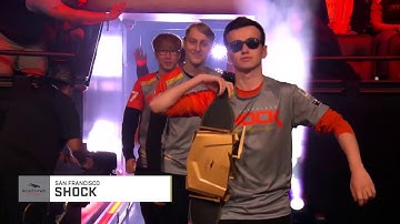 Nighthawk Pro Gaming — Year In Review: 2019