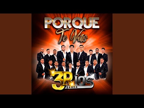 Ver video de Porque no te vas?