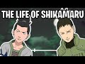 The Life Of Shikamaru Nara (Naruto)