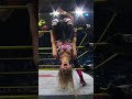 Allie's Victorious Return to the Ring | TNA iMPACT! April 30, 2026