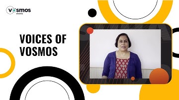 Voices of Vosmos