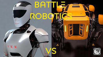 Evolving Robotics SPOT Dog and TESLA GEN 2.0         #elonmusk #airevolution #futuretech