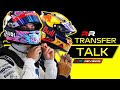 Gasly or Albon? Red Bull's Driver Dilemma