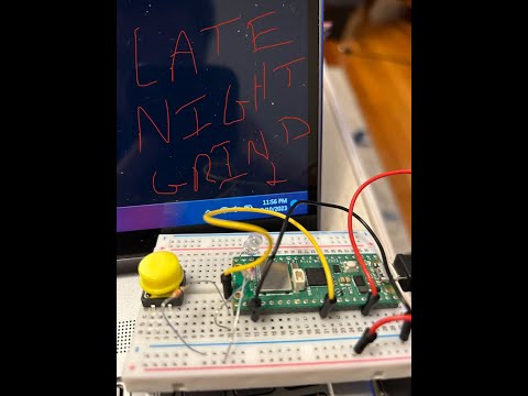 ME 35: Morse Code assignment, Jordan Berke and Jackson O'toole