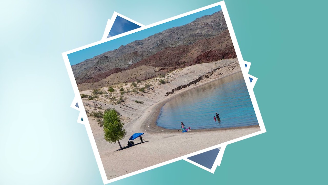 EXIT Realty Number One - Why You Should Live in Las Vegas