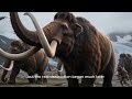 he Sixth Mass Extinction: Is It Already Here?