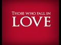 Top Quotes About Not Falling In Love