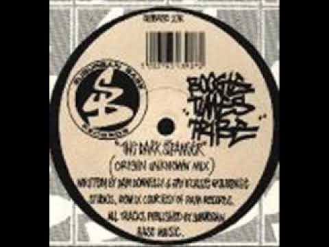 Boogie Times Tribe - Dark Stranger ( Origin Unknown Remix )