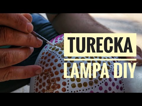 Wideo: Jak zrobić manierkę z tykwy