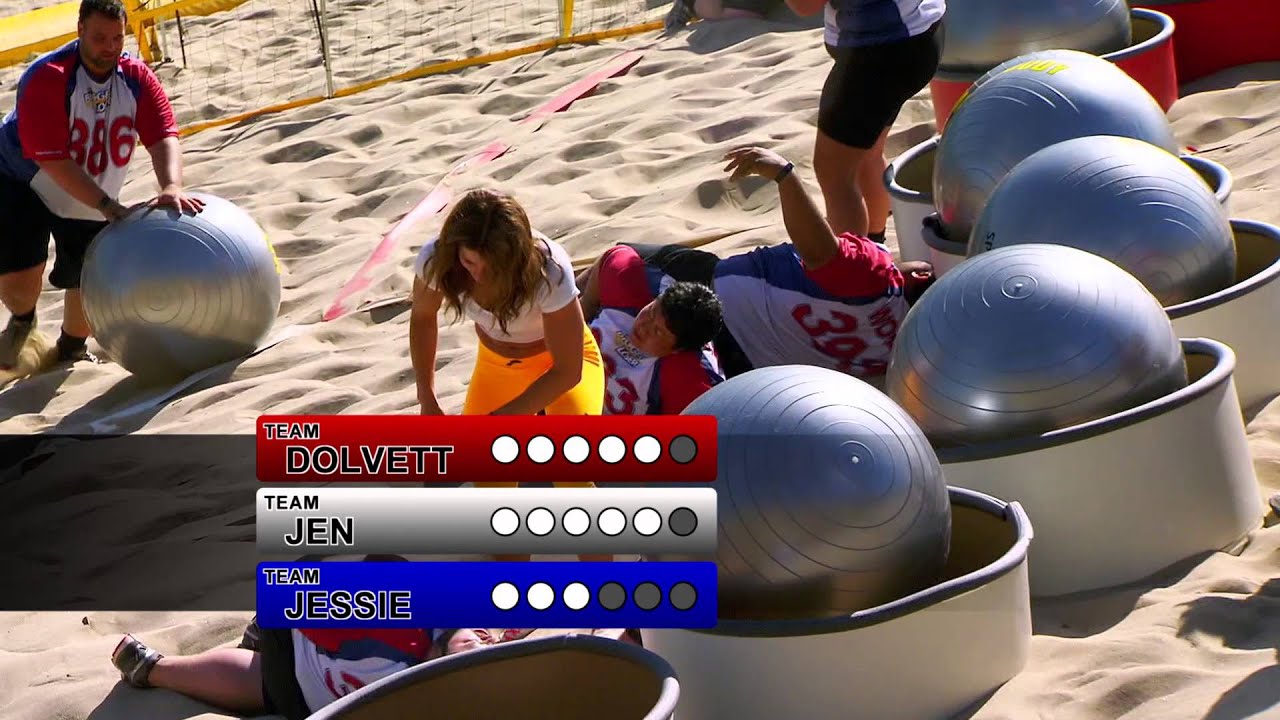 The Biggest Loser: Season 16, Episode 1 - S16 E1 - YouTube