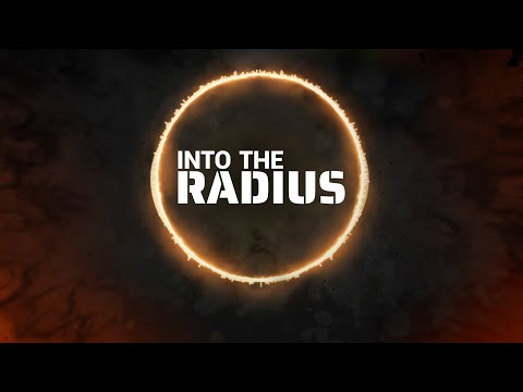Into the Radius - Launch Trailer  |  Meta Quest 2