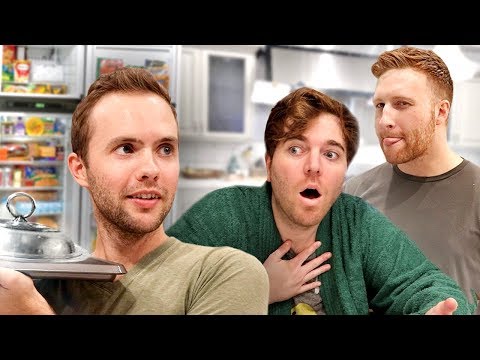 Cooking My Boyfriends Favorite Meal!