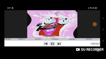 (MY RETURN TO VIDEOPAD ANDROID) Klasky Csupo Nightmares Feels Dizzy