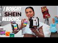 I BOUGHT SHEIN NEEDOHS… (are they worth it??)