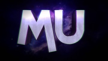 MinecraftUniverse Intro