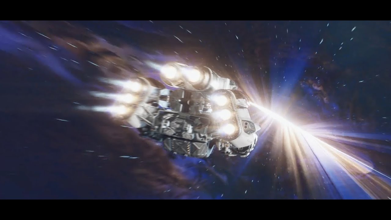 STARFIELD - Another DERELICT Ship & We UPGRADE Ours - Episode 8