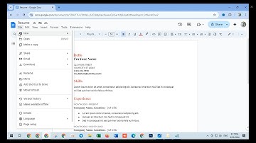 How to Convert Google Docs to HTML Web Page Using Google Doc [Guide] 2024