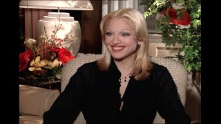 Rewind Madonna Interview Body Of Evidence - 1993