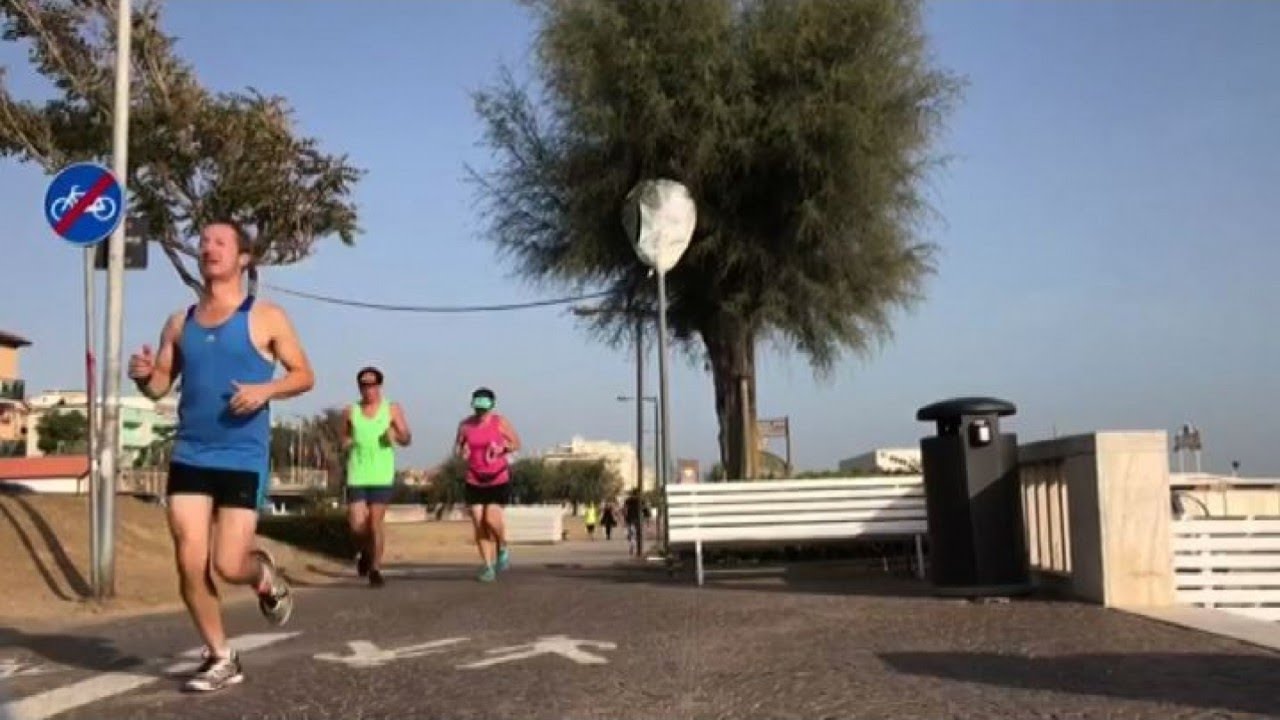 Rimini Miramare: di giorno spiaggia, di notte terra di nessuno