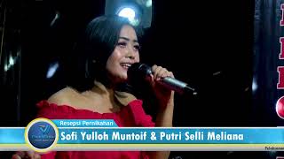 Mahal - Voc Thety Lenita Ade Production