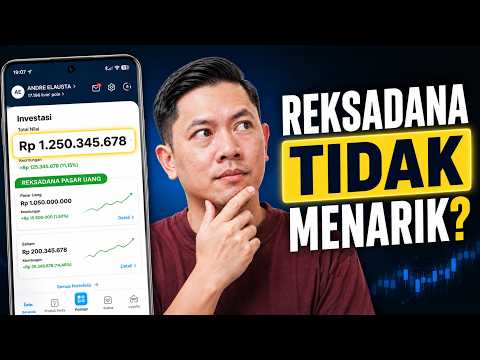 Salah Paham Tentang Reksadana || Banyak Investor Pemula Kecewa