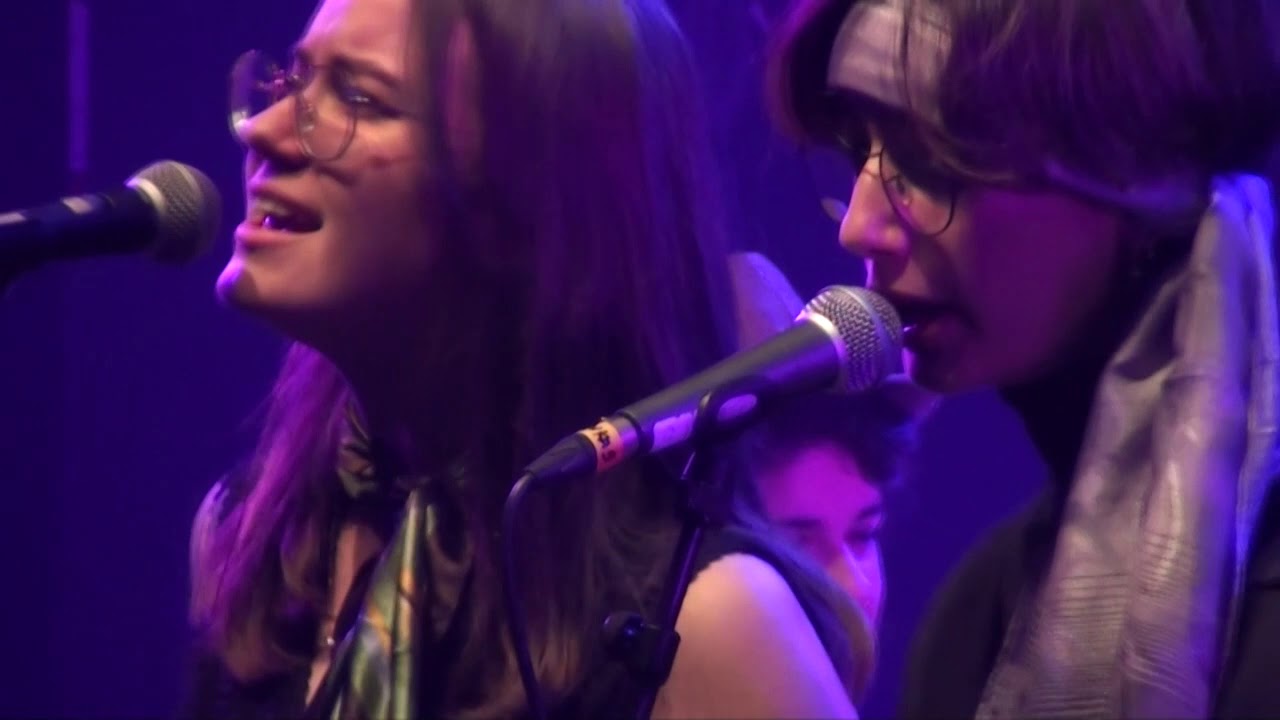 Concert classe de MAA du CRR de Nice au TLV