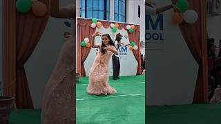 School Viral Girl Dance