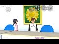 Update tutorial cara bermain sakura school simulator versi china vidio yuta & mio dicari Taiga rina