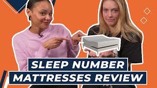 Sleep Number Bed Review - Which Sleep Number Bed Is Best?