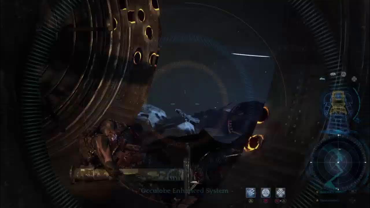 Space Hulk Deathwing Multiplayer YouTube