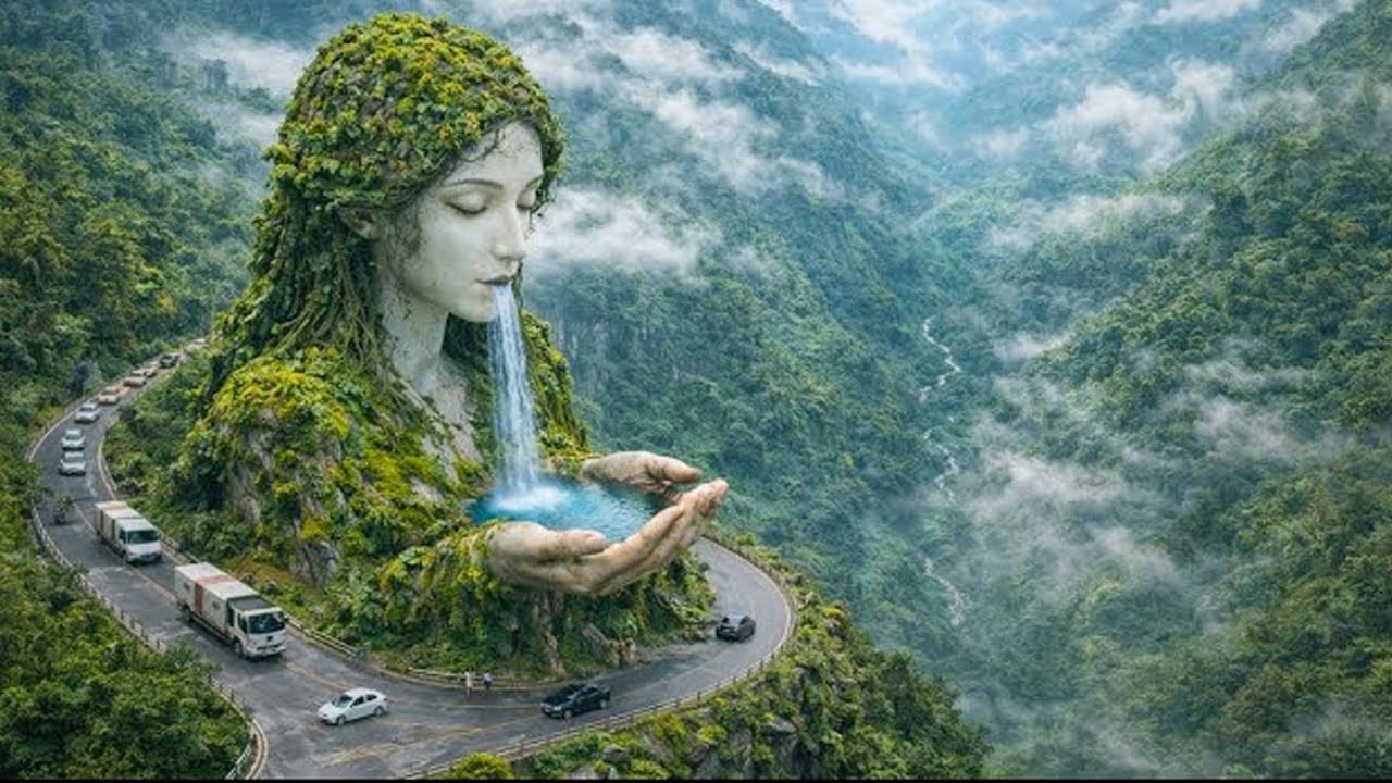 UNESCO | 15 UNESCO World Heritage Sites So Incredible You Won't Believe They Exist