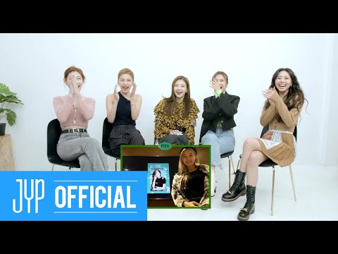 [ITZY?ITZY!] EP64. 영어 공부 중 있지!