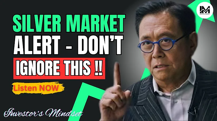 SILVER GONE! MASSIVE SILVER SHORTAGE AFTER CHINA SHOCK | GOLD & PRECIOUS METALS  NEWS | KIYOSAKI