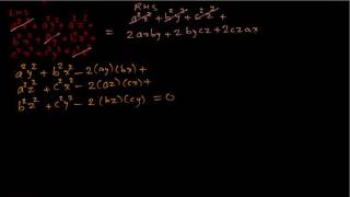Hall & Knight Higher Algebra Chap-1 Prob-14