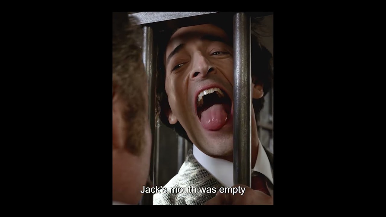 I Made a Short Film About Magic 🪄 