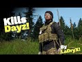 #dayz // NOS ROBAMOS UN HELI Q NOS RUSHEA Y MAS KILLS #22 #dayzpvp #dayzgameplay #dayzstandalone