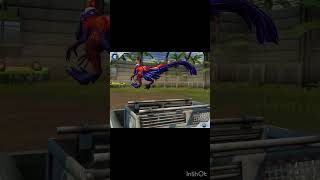 Вывел Динозавра (Ютораптор) 40-ого-уровня в игре #Jurassic #World #The #Game