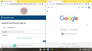 Full Ways to Split your Screen on a Chromebook News
