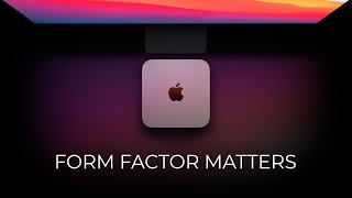 It Makes A Huge Difference Macbook Vs Imac Vs Mini