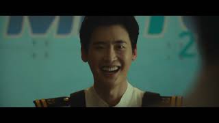 手に汗握る！韓国アクション映画『デシベル』CGなしの爆破シーン！