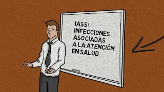 ¿Cómo se clasifican las IAAS?