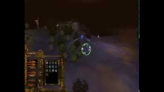 Глаз дракона The I of the Dragon gameplay
